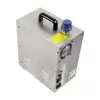 Jewelry Bullion Steam Cleaner 2L Stainless Steel 1300W Electric Professional Home Portable Steam Cleaning Machine Fast Heat 5