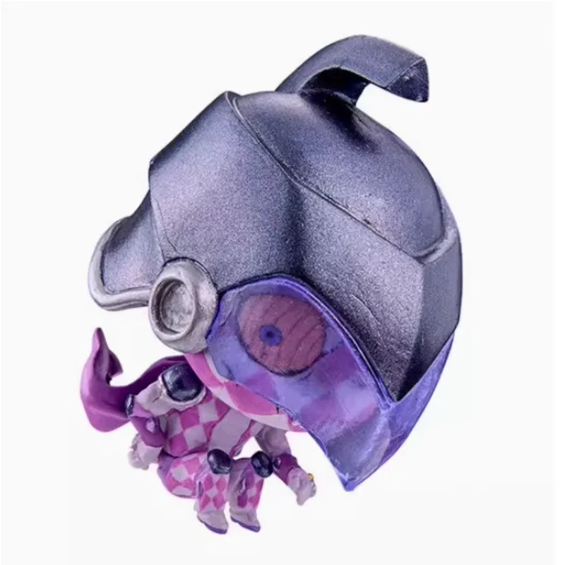 Bandai Genuine JoJo's Bizarre Adventure Gashapon Toys Golden Wind