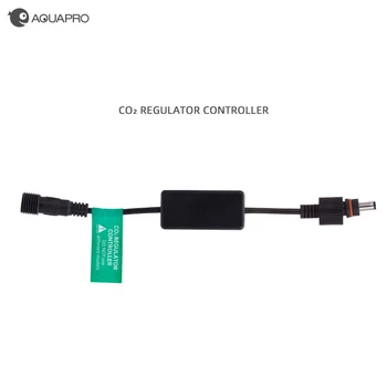 AQUAPRO Controller intelligente per elettrovalvola CO2 Regolatore Attrezzatura Chihiros APP Accessori per acquari Forniture per acquari per piante