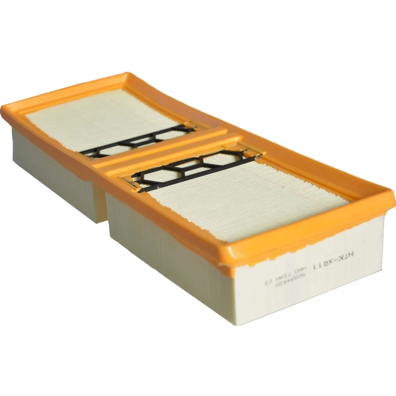 Auto Filtro Dell'Aria Del Motore Per Alfa Romeo Giulia 2.0 T (200Hp) 2.0 T (280Hp) 2016-Stelvio 2.0 T (200Hp) 2.0 T (280Hp) 2016-50534420