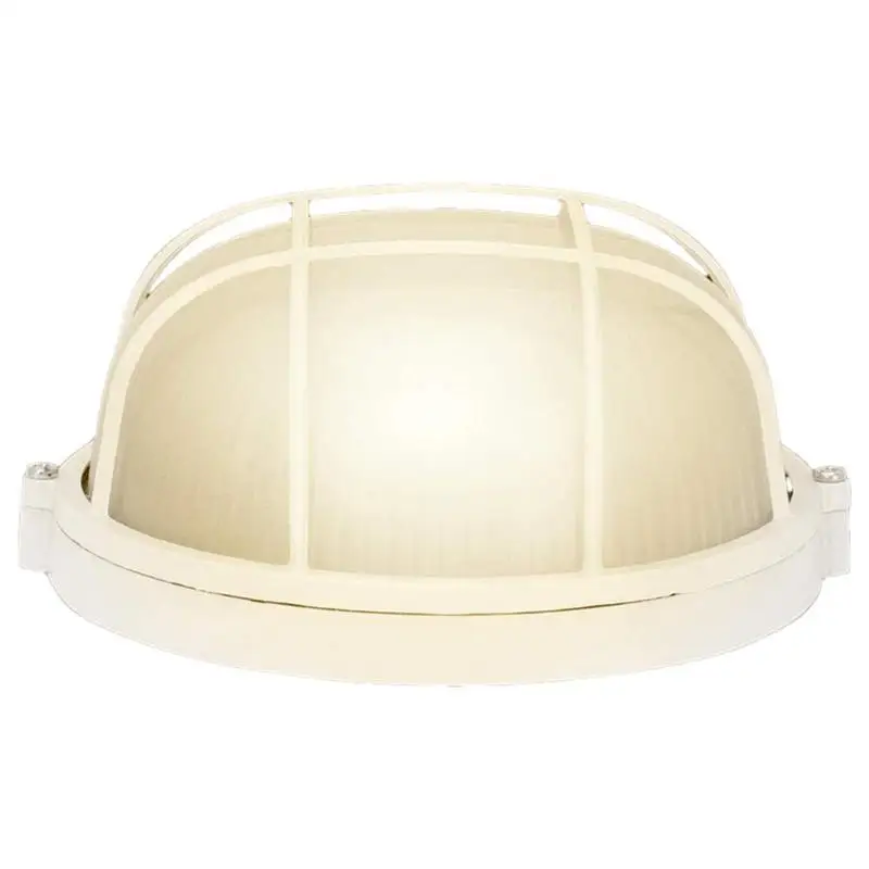 

Sauna Lamp Explosionproof Sauna Room Round Light Portable Anti-fog Light For Sauna Rooms Steaming Rooms Bathrooms And More