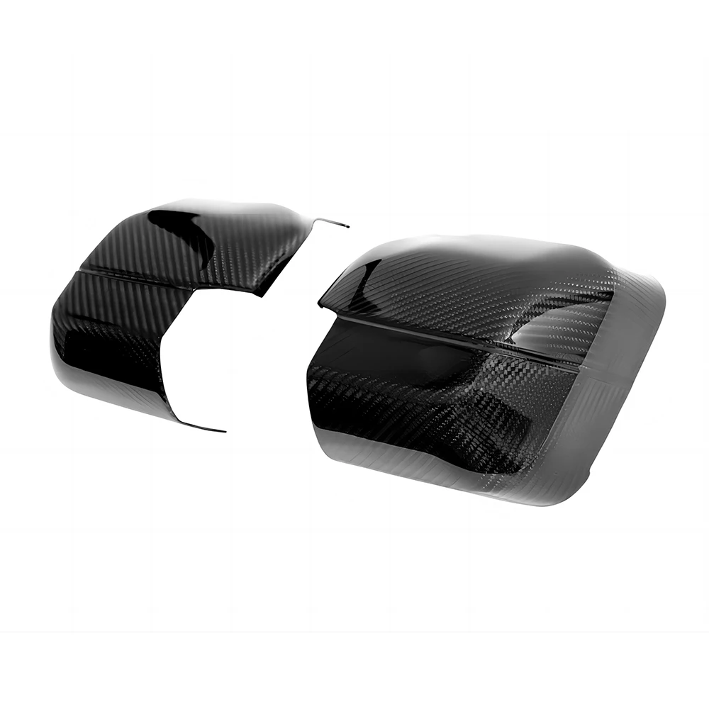 RearviewSideMirrorCoversCapForLandRoverDefender20202023OEM