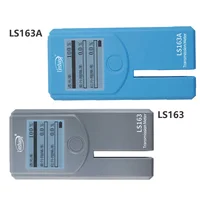 LS163 Solar Film Transmission Meter LS163A Window Tint  for Automotive Windshield Metallic Absorbing Ceramic 1