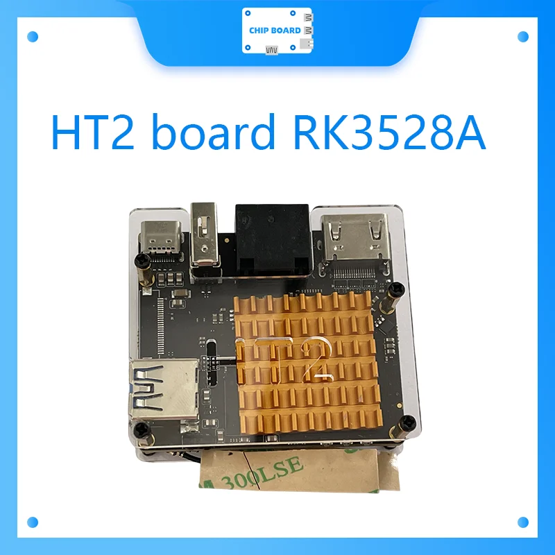 HT2-motherboard-Solo-Pi-B-Rockchip-RK3528A-Linux-development-board ...