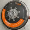 MAXXT 5" 125mm 5 Inches Sanding Pad for 13000rpm Hook And Loop Double-acting Random Orbital Sander Polisher Polishing Machine 4