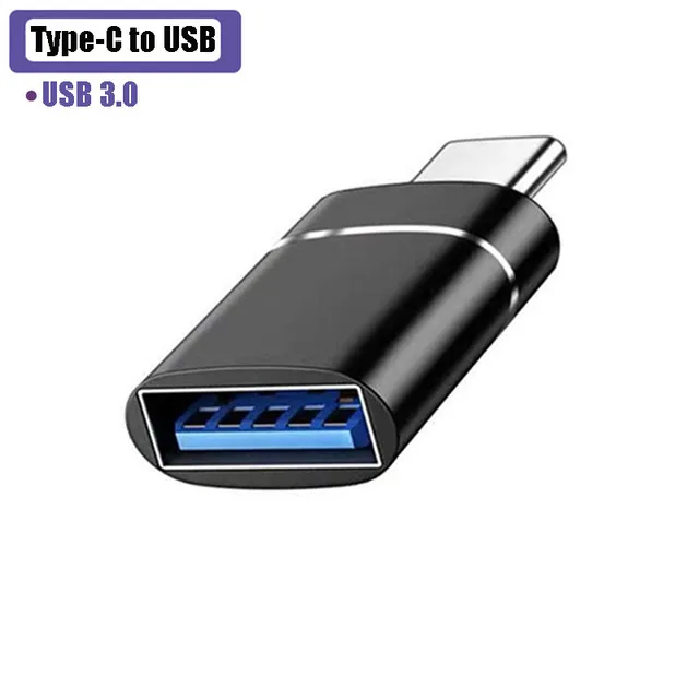 ตัวเลือกสินค้า อะแดปเตอร์ชาร์จ USB-C 100W สำหรับมือถือ แท็บเล็ต และแล็ปท็อป