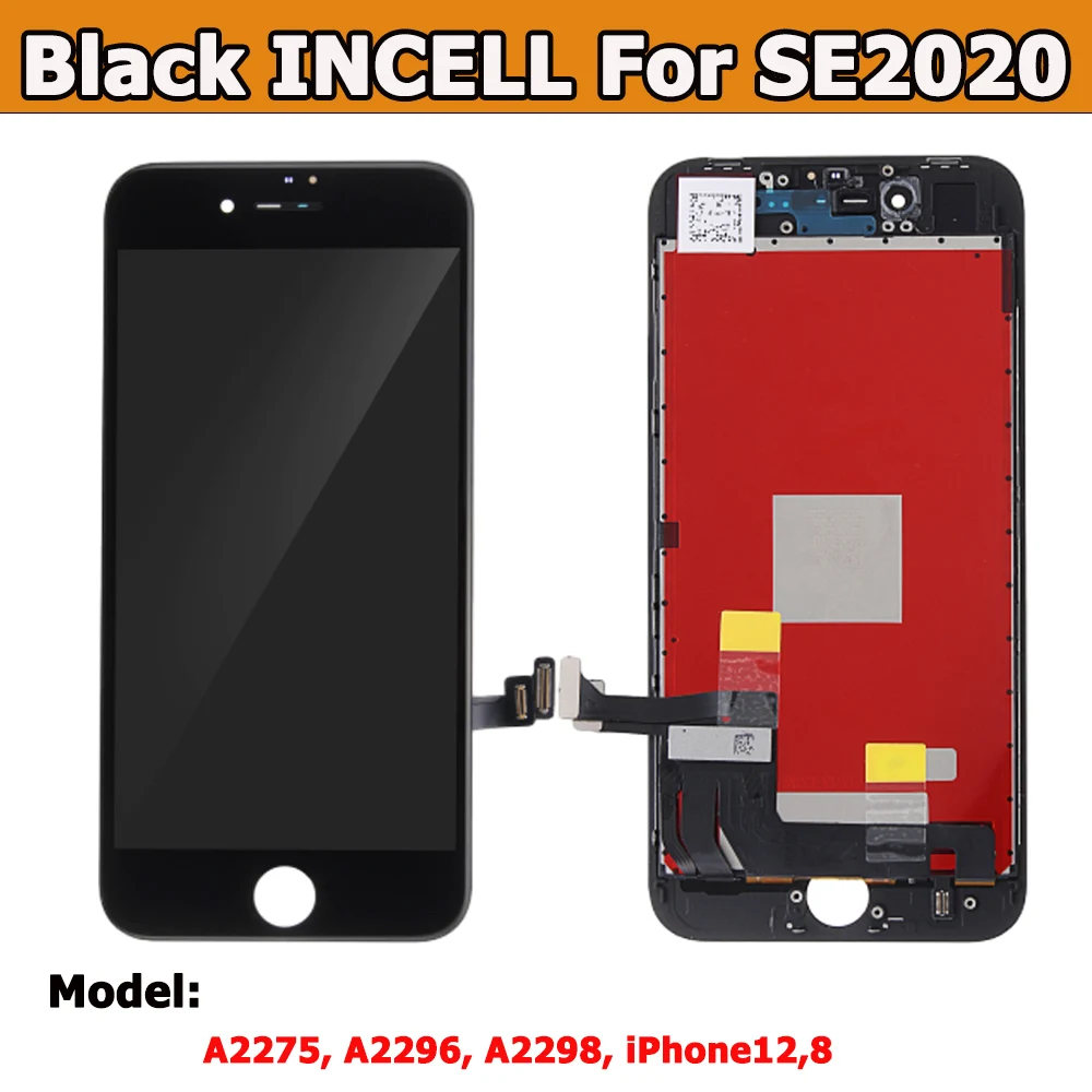 for SE2020 Black