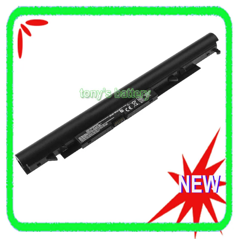 Batteria Del Computer Portatile Per Hp 240 245 246 250 255 G6 Muslimmuslimmuslimexmuslimah 919700-850 Hstnn-Lb7V Jc03Xl