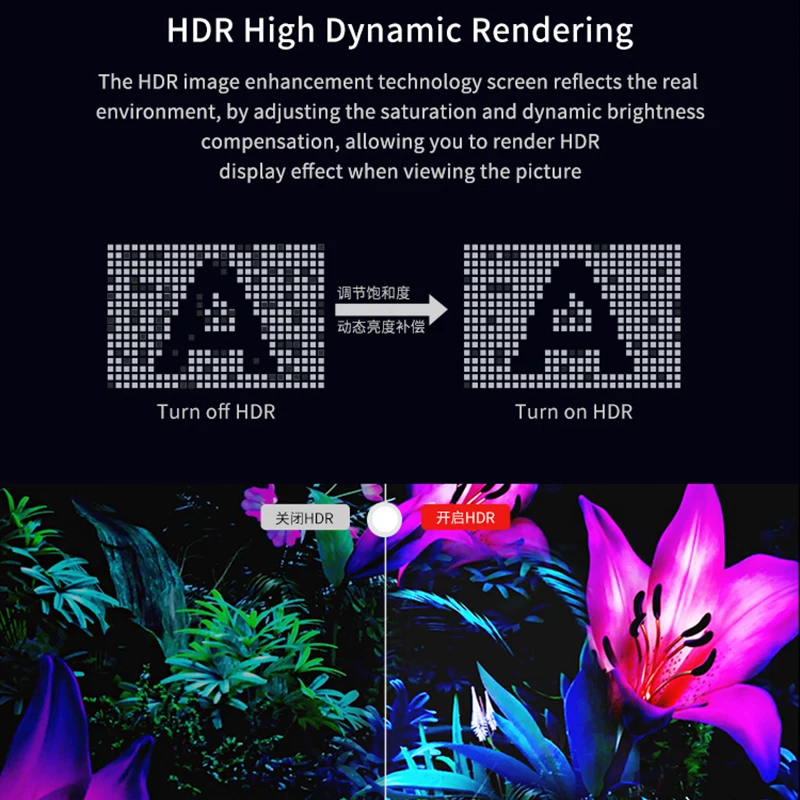 15.6 ġ 1080p ġ ũ IPS ޴ , HDR USB-C, HDMI ȣȯ,  Ʈ Xbox PS4/5 ġ Ż 
