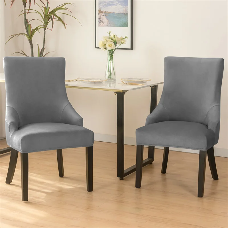 Dining Armchair Slipcovers