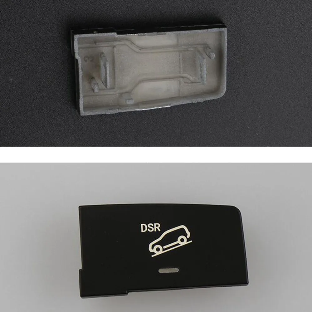 Migliora L'Aspetto E La Funzionalità Della Tua Auto Con Il Pulsante Dell'Interruttore Di Regolazione Dsr Per Mercedes Ml Gl Gle Gls W166 X166 X164