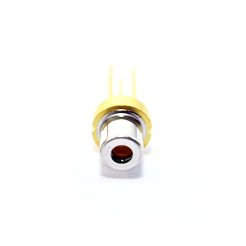 Рисунок 4 - HLD650005KA5T 650nm 5 мВт фотоизлучающий