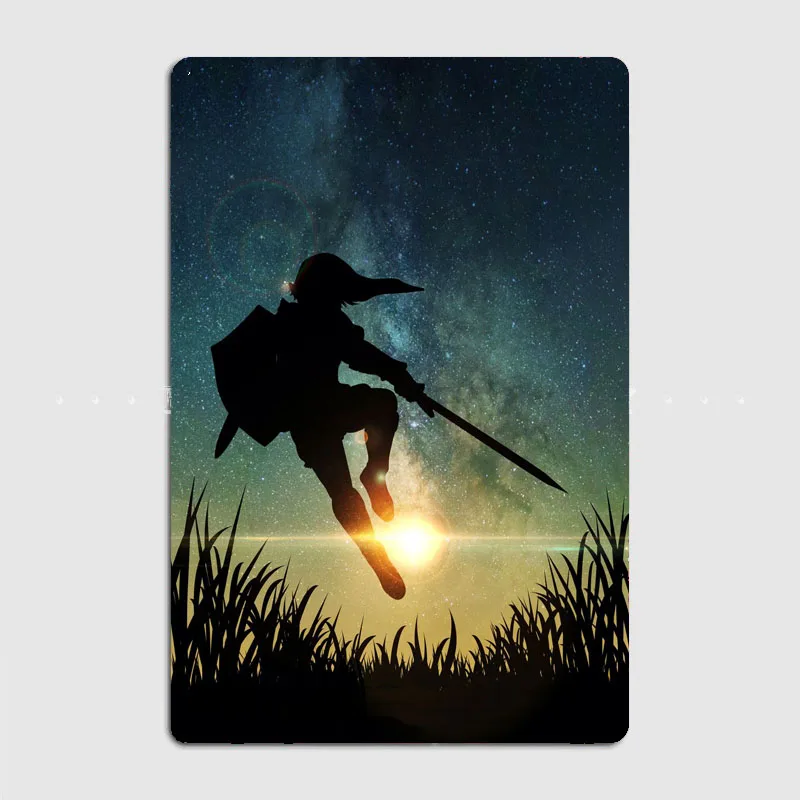 

Ken Kaneki Anime Quote Metal Plaque Pub Painting Wall Mural Printed Sign Tin Sign Poster