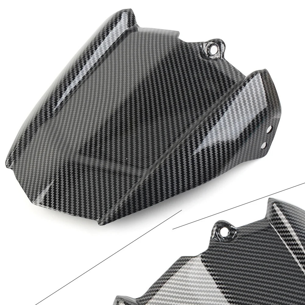 

Carbon Fiber Motorcycle Rear Hugger Fender Mudguard For Yamaha FZ09 MT09 FJ09 2014-2020 For XSR900 2017-2023
