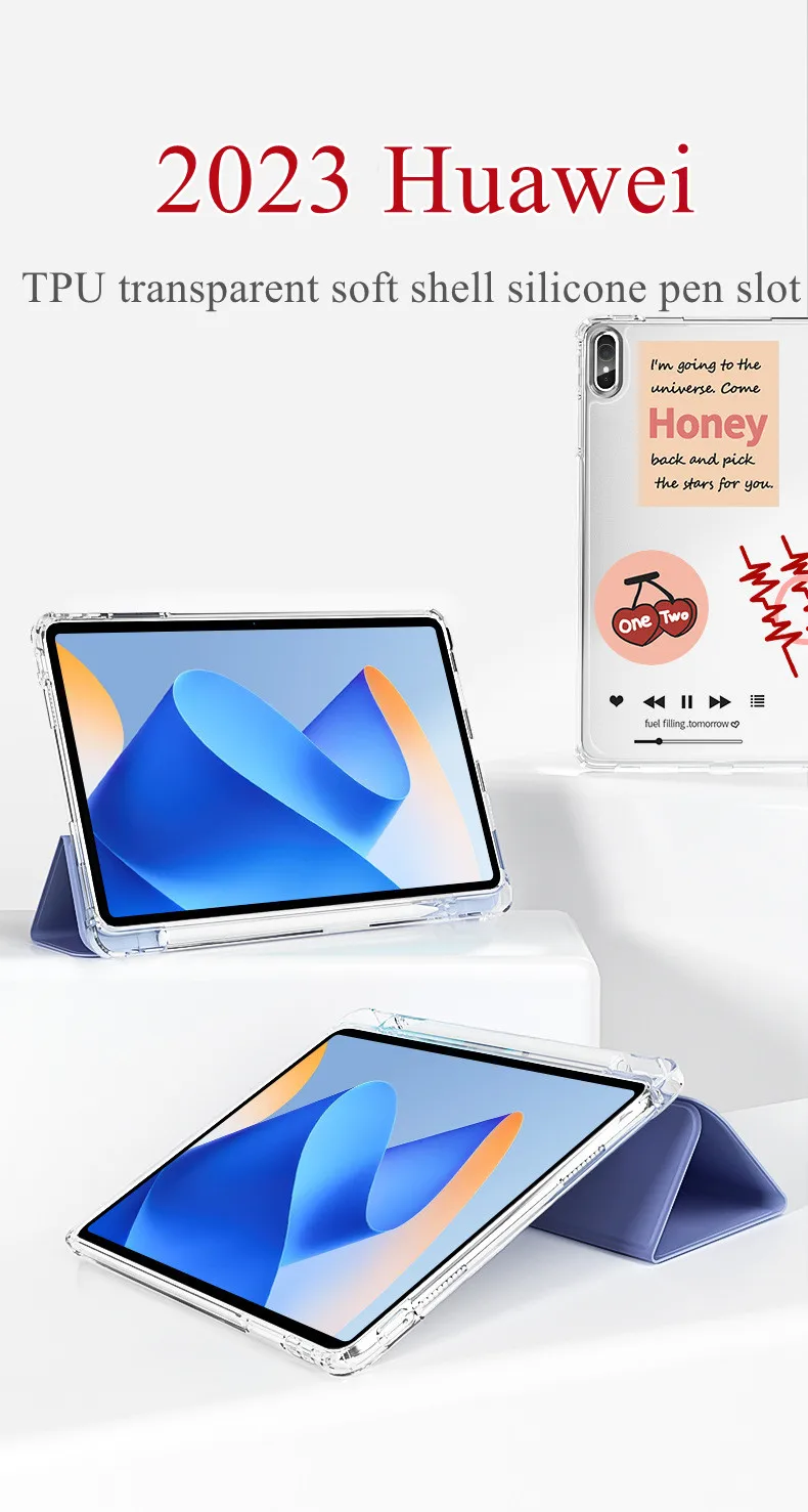 HUAWEI - HUAWEI MatePad 10.4 +M-Pencil +ケース +おまけ Huawei MatePad 10.4 Unboxing & M Pencil Fail - YouTube