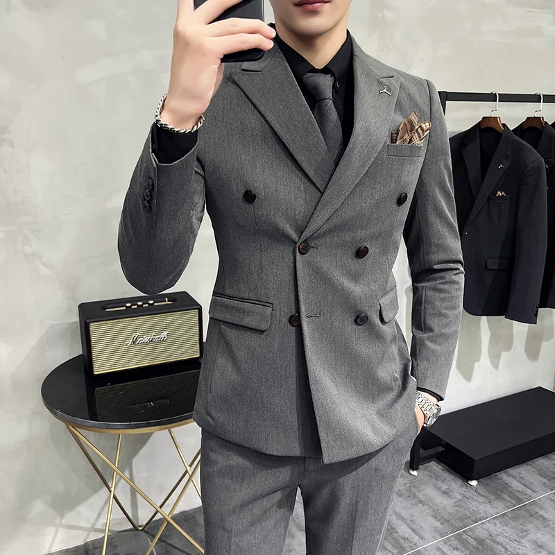 Medium Gray