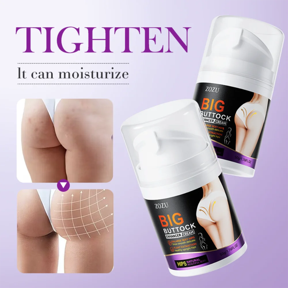 Ass Big Boobs Butt Lifter Shaper Cream Aumenta Bumbum Crema Para Aumentar  Gluteos Creme Grossir Les Fesses Et Hanches Rapidement - AliExpress