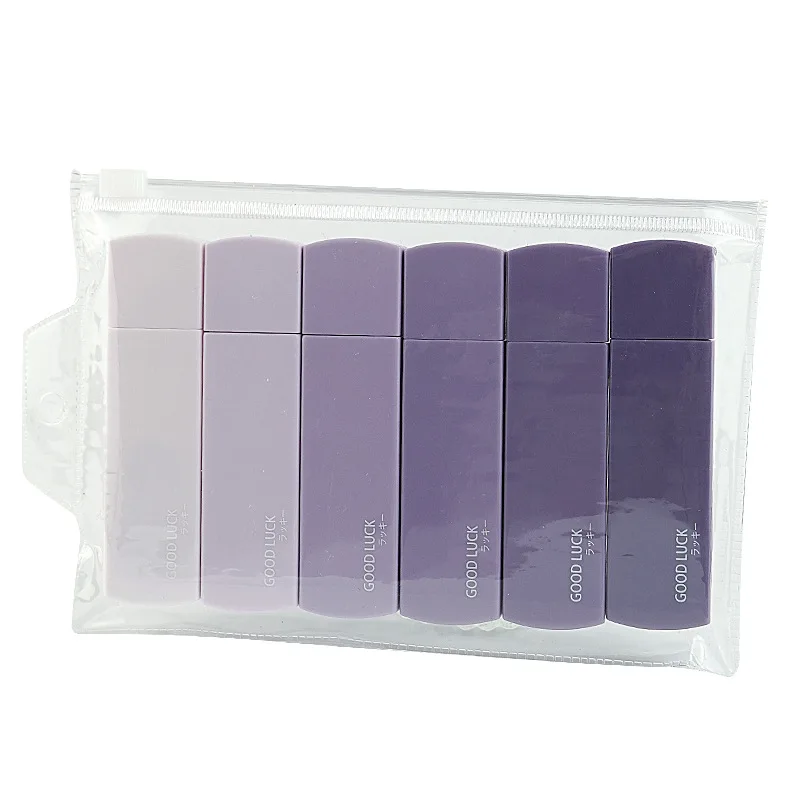 Correction Tape 6 Pcs/set,correction belt,correction supplies