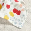 Kangobaby #My Soft Life# 2025 New Bamboo Cotton Baby Muslin Swaddle Blanket Breathable Newborn Wrap Infant Bath Towel 120x110cm 3
