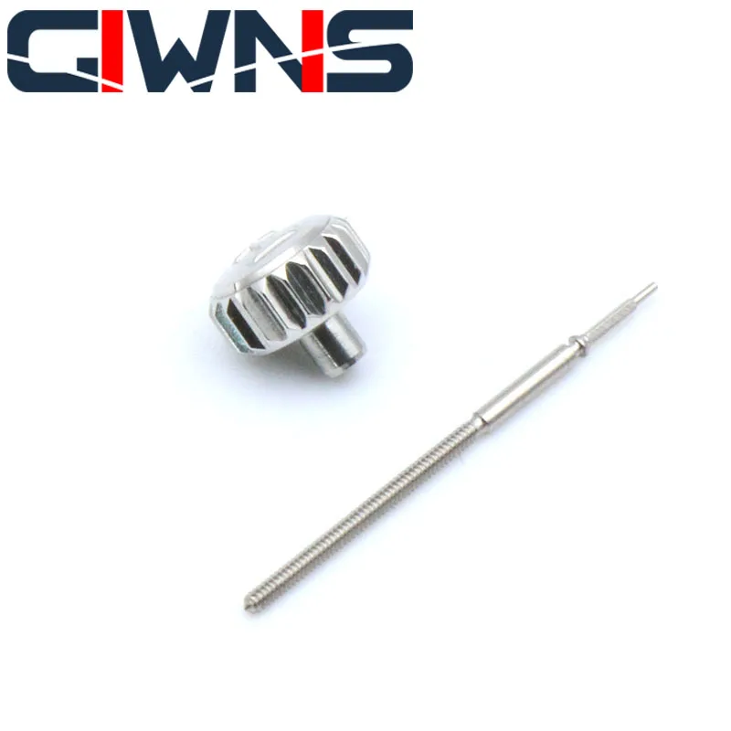 Accessori Per Asta Corona Testa Orologio Per Hamilton Jazzmaster H425150 H425750