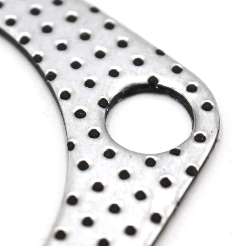 Joint De Bride De Collecteur D’échappement Pour Renault 12 Et Renault 15