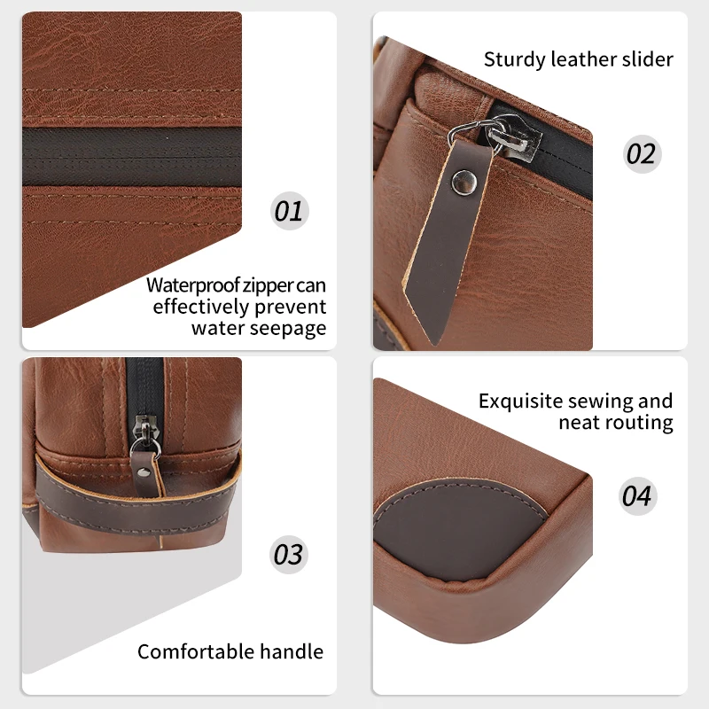 Рисунок 5 - Мужская водонепроницаемая портативная