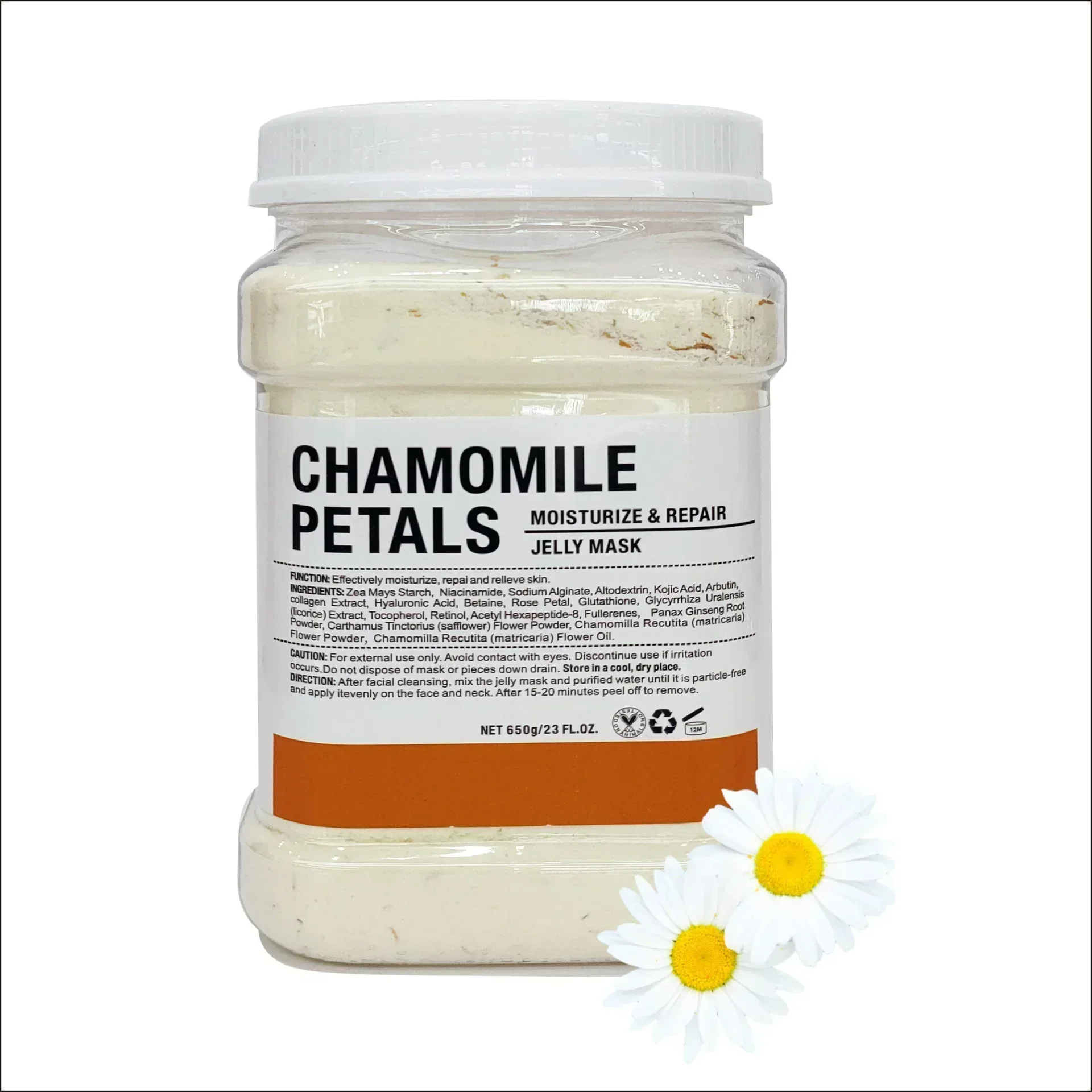 650g Chamomile