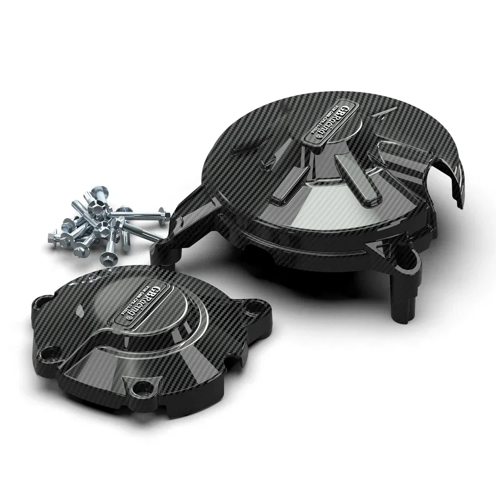 Motorcycle accessories Tuono V4-RSV4-Engine Protection Cover