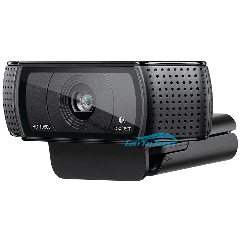 C922 922 Pro веб-камера 1080p