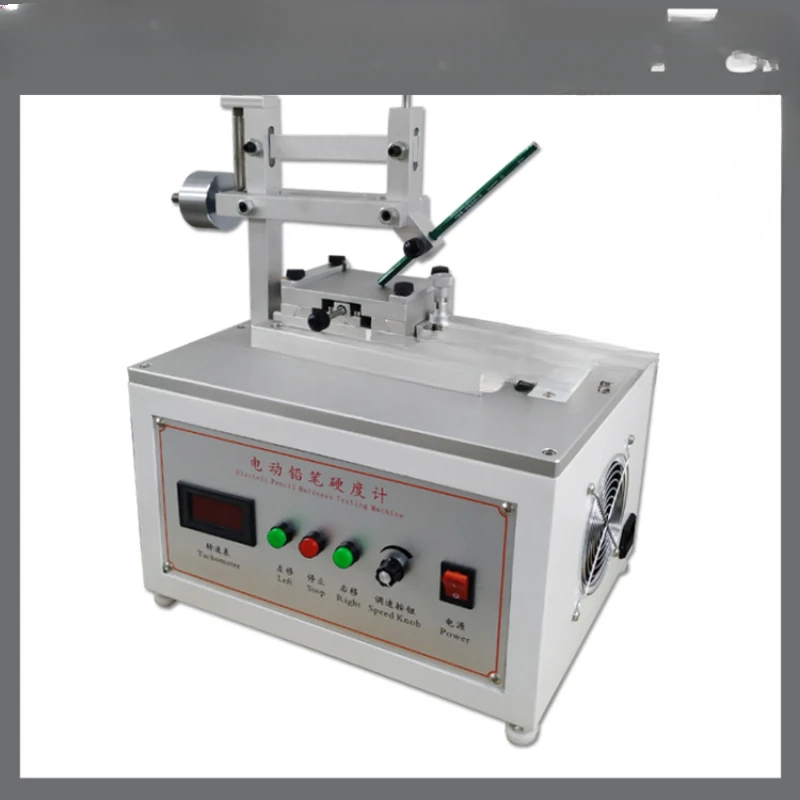 

Electric Pencil Hardness Tester