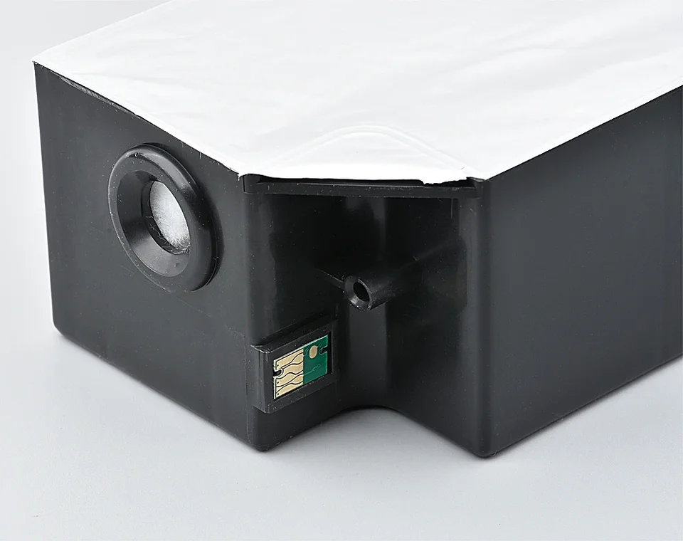 エプソンスタイラプロメンテナンスボックス用の無駄なインクタンク