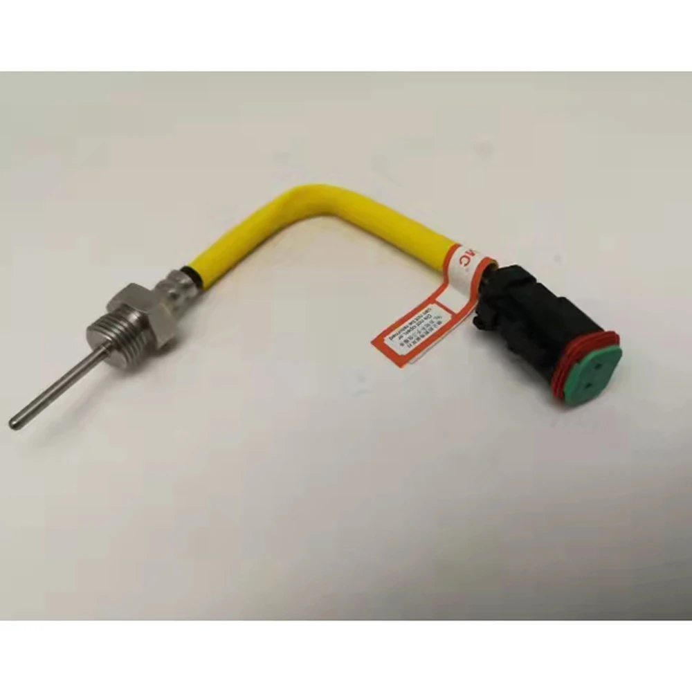 3126 3126b Engine Coolant Temperature Sensor 191 6587 1916587 1916587