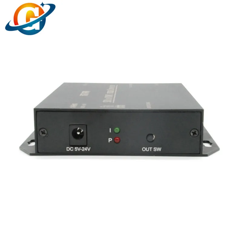 

Преобразователь 1080p SD/3G/HD-SDI в HDMI поддерживает функцию преобразования частоты