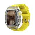 Clear Yellow
