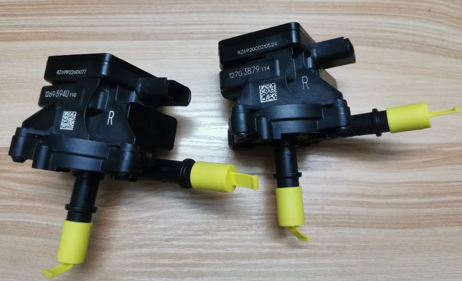 12703879 55516874 Evaporative Emission Carbon Canister Purge Pump for GMC Acadia Buick Envision Cadillac XT4-12698940
