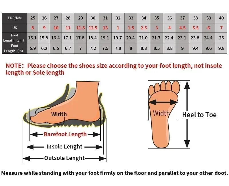 Description Picture 2 of itemKids Basketball Shoes Boys Sneakers Breathable Mesh Girls Flats Non-slip Children's Training Athletic Shoes Outdoor Sports Shoe