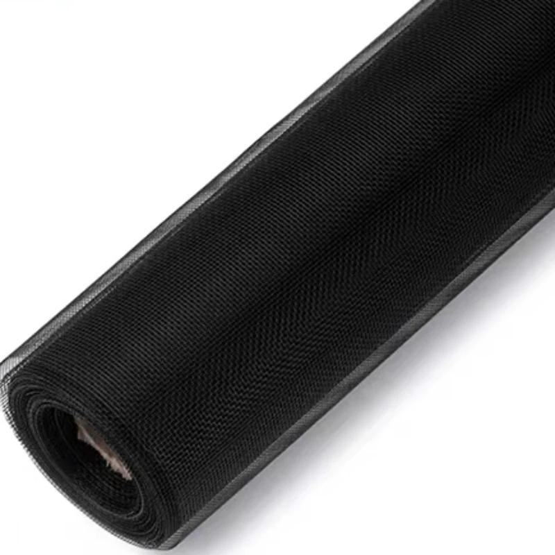 Anti Mosquito Screens Mosquito Gauze Mesh Window Screen Door Curtains Zipper style screen mesh self-adhesive screen window curtain mosquito proof door curtain simple installation window