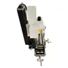 28V Electric Heavy-duty Bench Drilling Milling Machine 1300W Brushless Motor 3