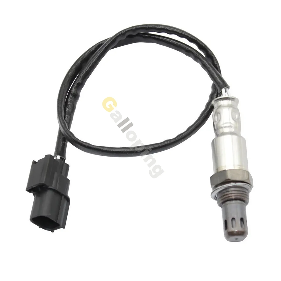 2x Oxygen O2 Sensors For Nissan Xterra & Frontier (2002-2004 2.4L) - Upstream & Downstream