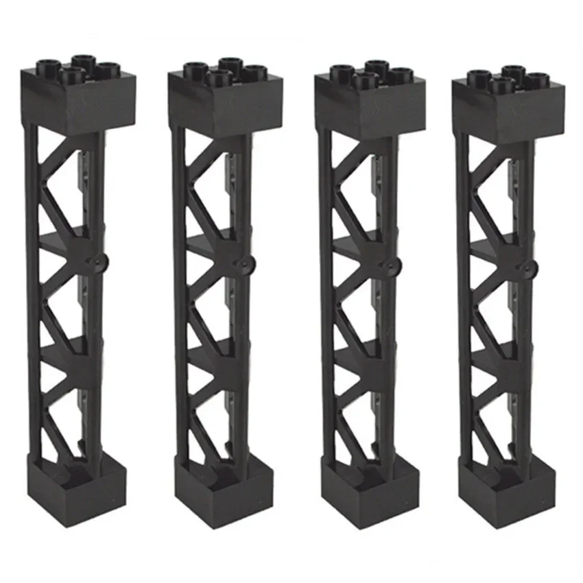 Double-Sided Building Blocks Baseplates - 32x32 Dots