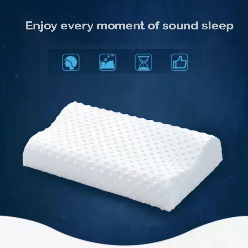 Memory Pillow 2