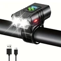 T6 Bike light