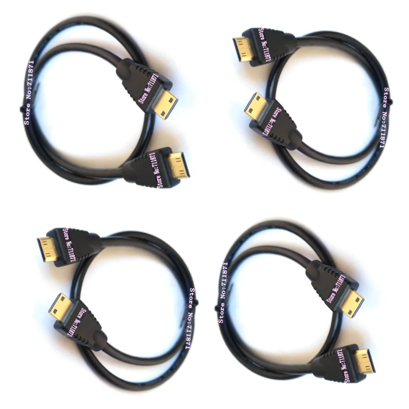 - ̴ HDMI ȣȯ  C Ÿ ̺, - ̴ ȣȯ-HDMI  ̺, 50cm