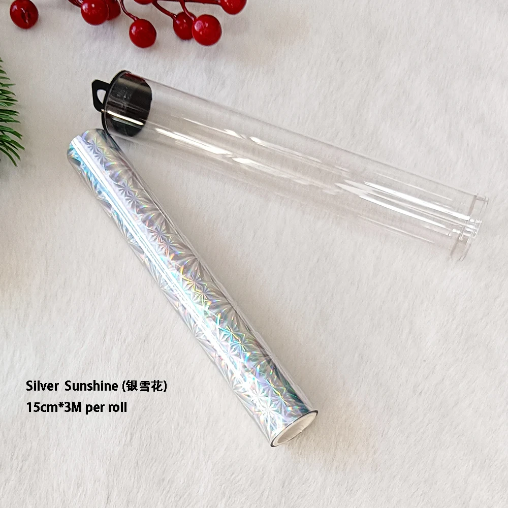 silver sunshine