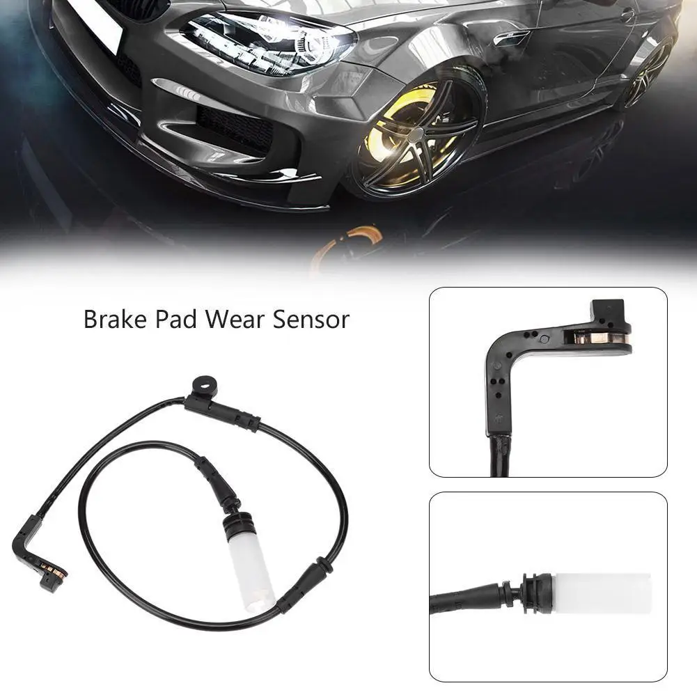 Front Brake Pad Wear Sensor For 5Series E60 E61 6Series E63 34356764298