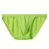 simple briefs men's modal small triangle low waist, underwear AD7208 4