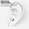TWS  Pro4  Bluetooth Earphones Wireless Headphones Mini Sports Headset Earbuds Music Earpieces For iPhone Xiaomi Huawei Redmi 6