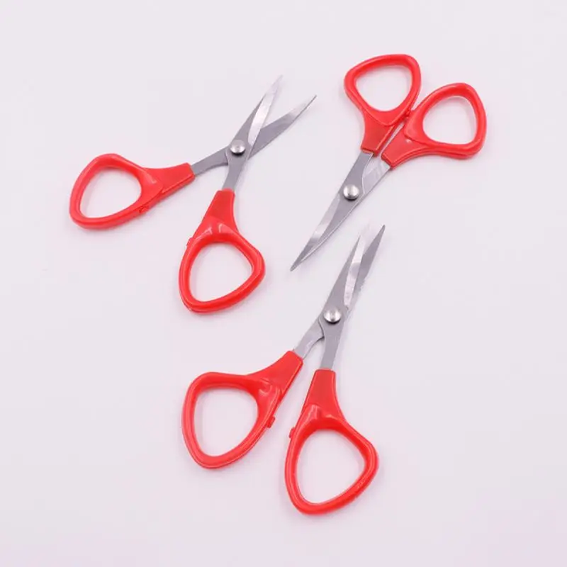 YOUGUOM Embroidery Scissors, Small Sharp Pointed Sewing Scissors