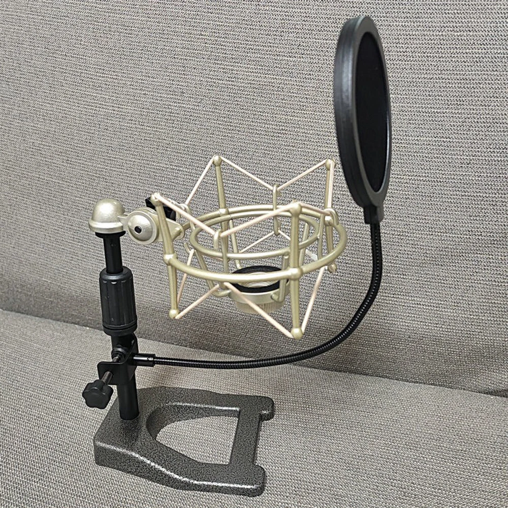 【美品】Neumann TLM102 コンデンサーマイク (ショックマウント付) NEUMANN TLM 102 studio set コンデンサーマイク ショック