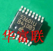 

Бесплатная доставка, EL5360IU 5360IU SSOP-16 10 шт., как показано